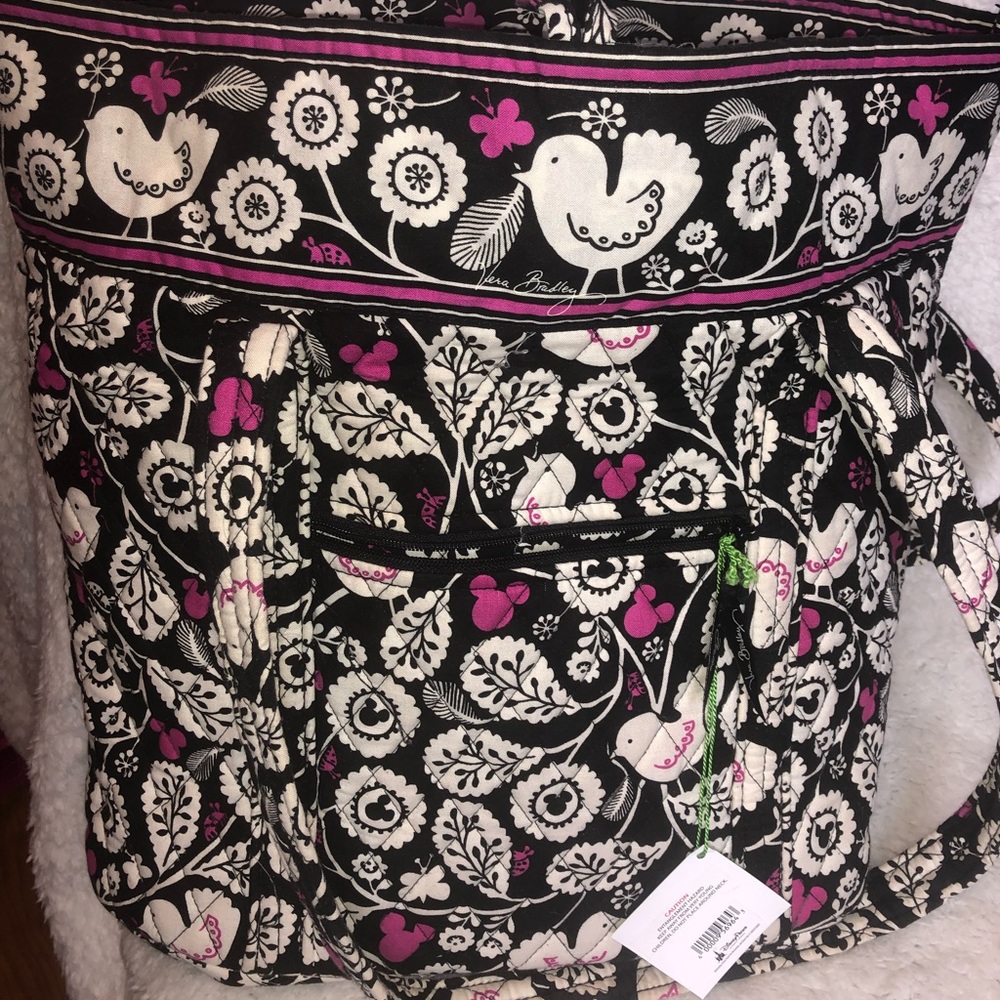 Vera Bradley Vera Tote